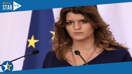 Marlène Schiappa : cette question de Thomas Sotto sur Cyril Hanouna qui l'a passablement énervée