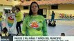 Mérida | Niños del mcpio. Libertador fueron atendidos por el Instituto Nacional de Nutrición