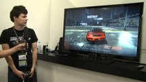 Ridge Racer Unbounded - PS3 / X360 / PC - Gameplay Video (Gamescom 2011)