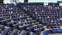 Berg-Karabach: Europaparlament verurteilt militärischen Angriff Aserbaidschans