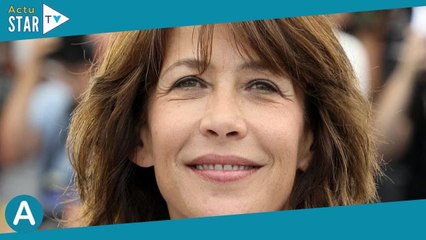 "Je suis choquée par le luxe" : Sophie Marceau en colère, fait des révélations sur sa consommation e