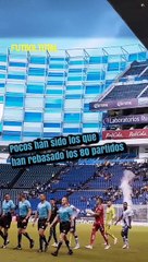 En Puebla los técnicos duran muy poco