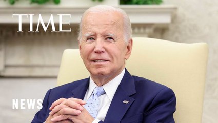 In Reversal, Biden Moves to Expand Border Wall