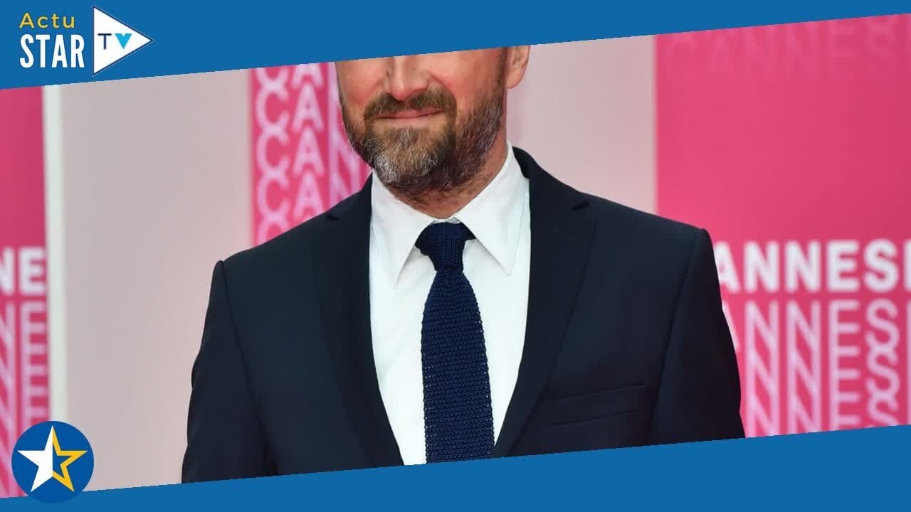 PHOTO Alexandre Brasseur s'est remarié ! Il a épousé l'ex compagne d'un acteur de Plus belle la vie