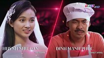 Kế Hoạch Hoàn Hảo - Tập 14 - Phim Việt Nam THVL1 - xem phim ke hoach hoan hao tap 15