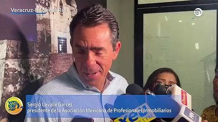 Buscan rehabilitar edificios del centro de Veracruz y ponerlos en renta para Airbnb