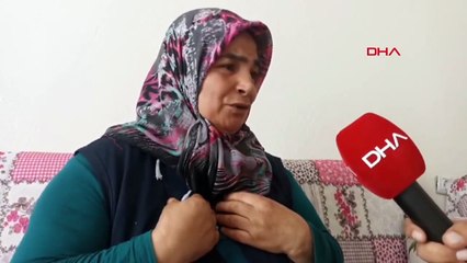 À la recherche d'une jeune fille disparue à Kastamonu