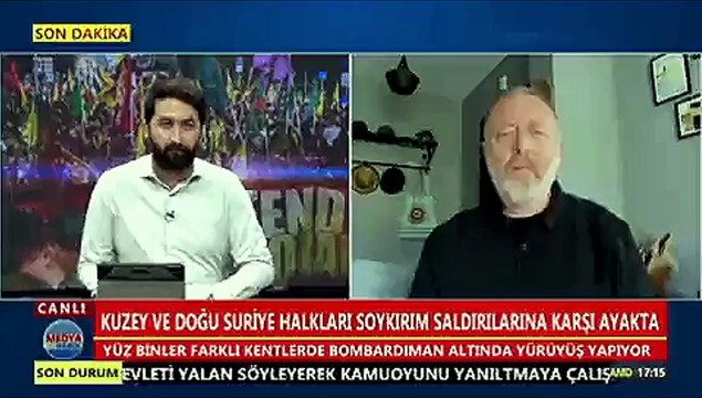Bu kadar özgürlük fazla değil mi! HDP'li Sezai Temelli bu sözlerden de mi yargılanmayacak?