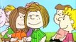 Peppermint Patty & Marcy Compilation - The Charlie Brown and Snoopy Show
