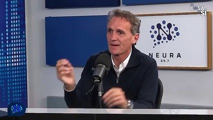 Fuerte entredicho entre Fantino y Katopodis por el paro activo del Gobierno en la obra pública