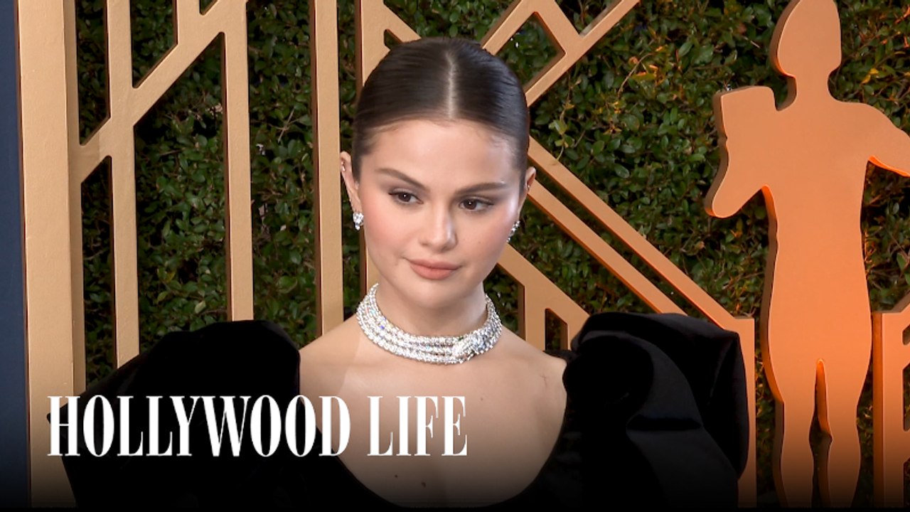 Selena Gomez Admits She Felt ‘Embarrassed’ to Lose Her ‘Teenager’s Body’