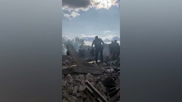 Quelle est la dernière situation dans la guerre entre la Russie et l’Ukraine ? La guerre est-elle terminée ? L’Ukraine a-t-elle été bombardée ?