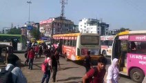 Video: इंदौर के ये चौराहे-तिराहे ट्रैफिक जाम से रहते हैं परेशान