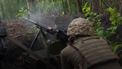 US Public Support Declines for Providing Weapons to Ukraine, Poll Shows