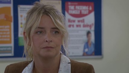 Emmerdale 5th October 2023