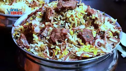 How To Make Chicken Biryani | Simple Chicken Biryani Recipe