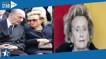 Bernadette Chirac délaissée  “Claude et moi, ça suffit”, l’horrible commentaire de Jacques Chirac