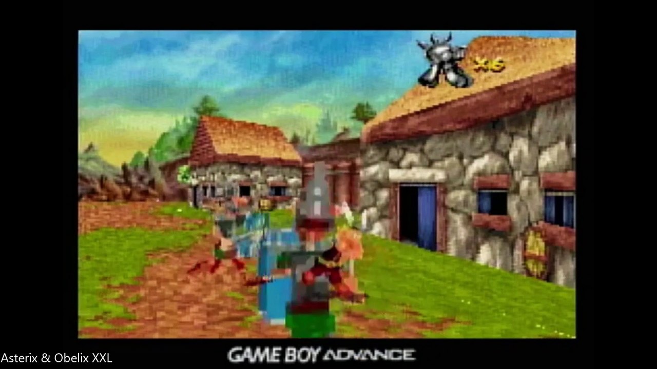 Echte GBA Cartridge aus .gba-Datei erstellen #3: Speicher-Tool für (fast) ALLE Spiele! [Deutsch|HD]