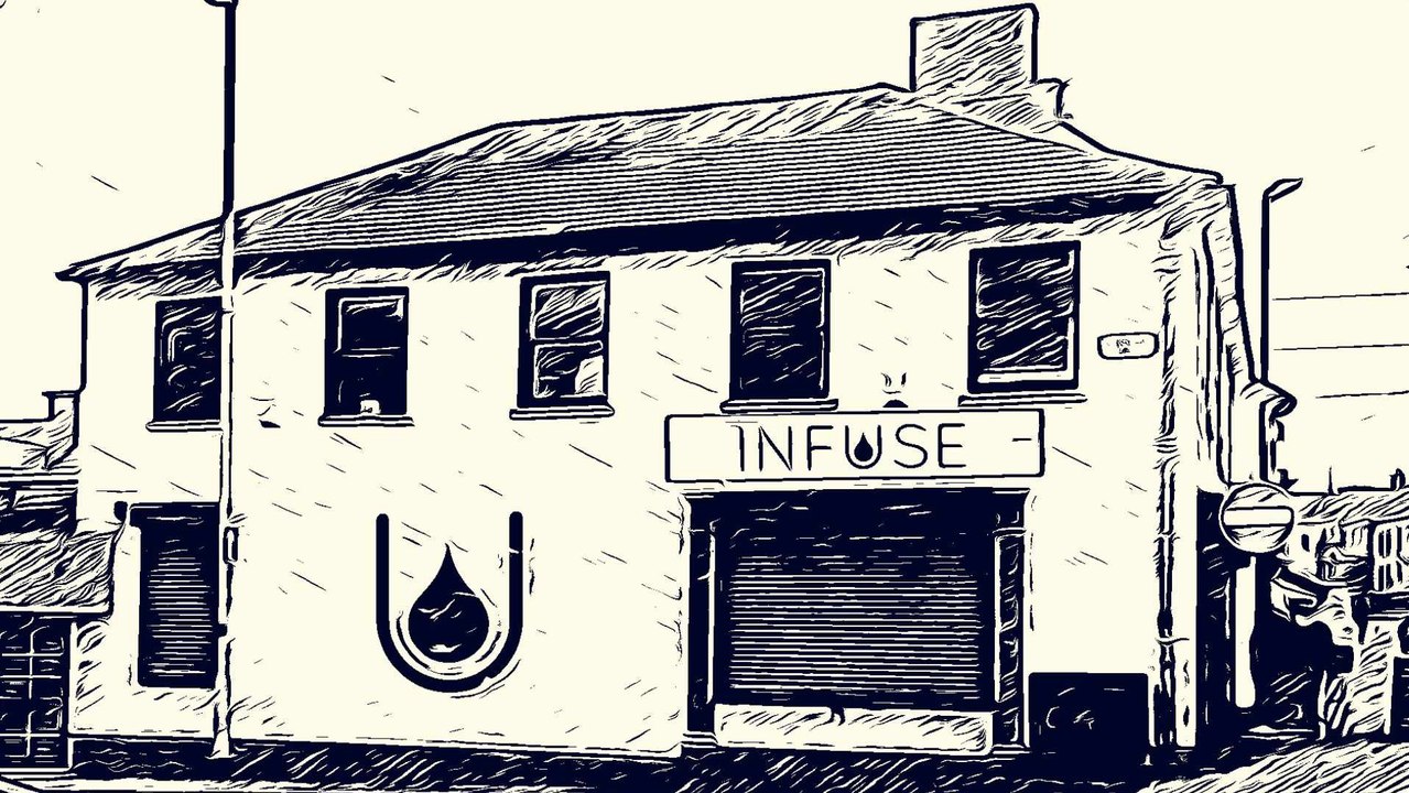 Coleraine firm calls for fundraising help to launch Northern Ireland's first community Tea Bar