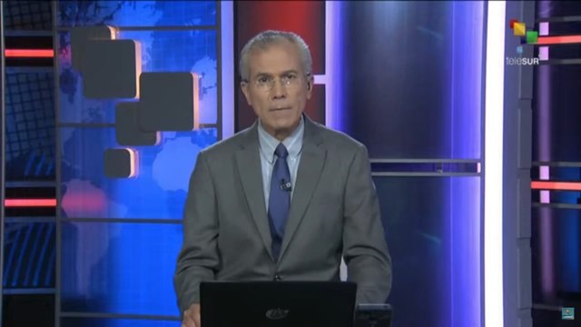 teleSUR Noticias 15:30 05-10: México denuncia presión de EE.UU para ampliar muro fronterizo