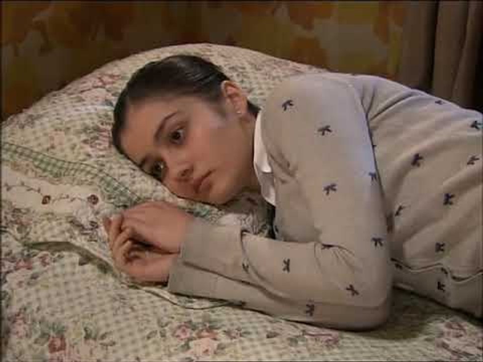 Ayşe Ümite Herşeyi Anlatıyor - Koyu Kırmızı 6.Bölüm