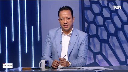 Télécharger la video: إسلام صادق يفجر مفاجأة أحمد فتوح هيروح الأهلي في هذه الحالة فقط