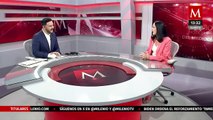 Nosotros damos mejores resultados en CdMx: Lía Limón