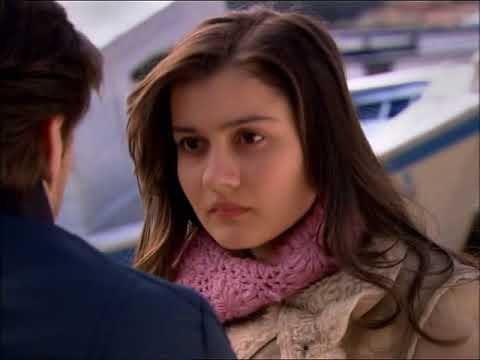 Ufuk Ayşeye Yüzük Alıyor - Koyu Kırmızı 7.Bölüm