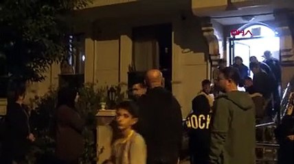 Annesiyle birlikte yaşayan kadın ölü bulundu