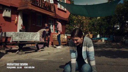 Hudutsuz Sevda 4.Bölüm Fragmanı