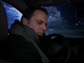 Cemil Ümidi Mahire Götürüyor - Koyu Kırmızı 7.Bölüm