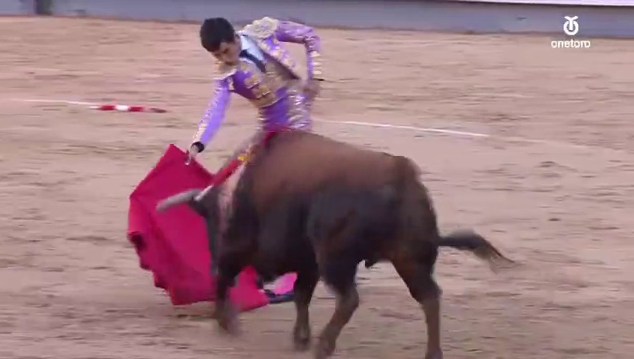 Las Ventas 05 oct 2023