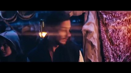 Guli Mata Saad Lamjarred Shreya Ghoshal Jennifer Winget Anshul Garg