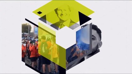 Cabeceras de todas las noticias de España (2023)