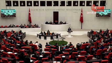 Okan Konuralp: "Türkiye Demokrasisi ve Hukukun Evrensel Kriterleri Arasındaki İlişki Kabul Edilebilir ve Sürdürülebilir Değil"