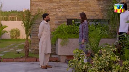 Nikal Jao Is Ghar Se.!!! #alizehshah  #shehrozsabzwari  - Khel - FLO Digital