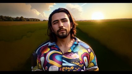 Unveiling the Magic Pardes Katenda Adnan Dhool Saraiki Song 2023 Visualizer