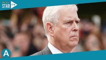 Prince Andrew brise le silence : le scandaleux fils d'Elizabeth II s'exprime