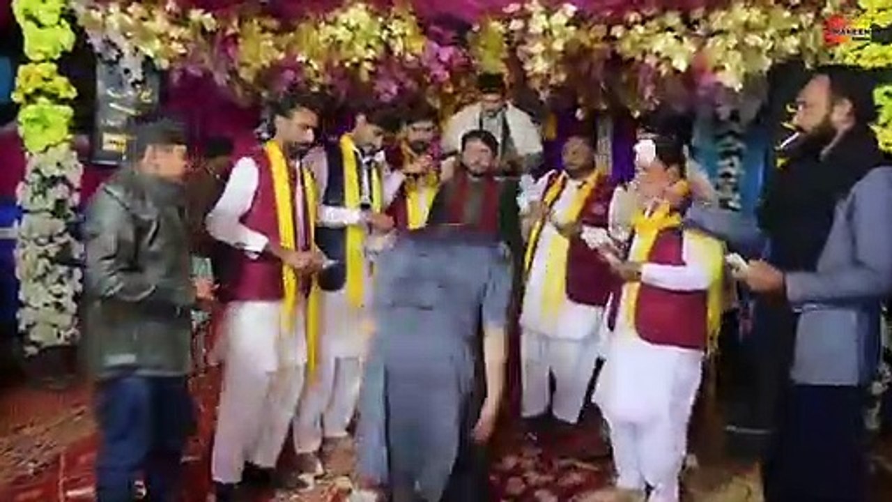 zHot Mujra - Allah Hai Gawah Pehle Toun Chorya Ae - Chiriya Queen - New Dance 2023 - Shaheen Studio