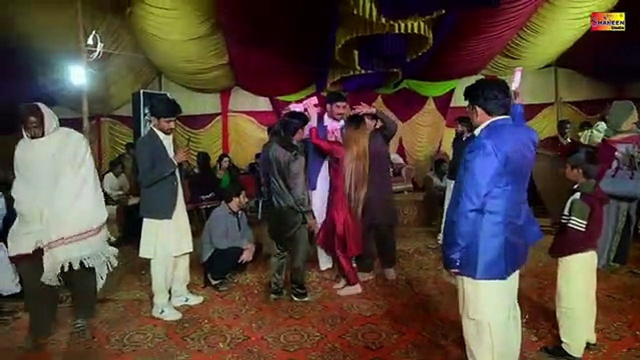 Qasam Chaye Doven Ral Ke , Chiriya Queen , Dance Performance 2023