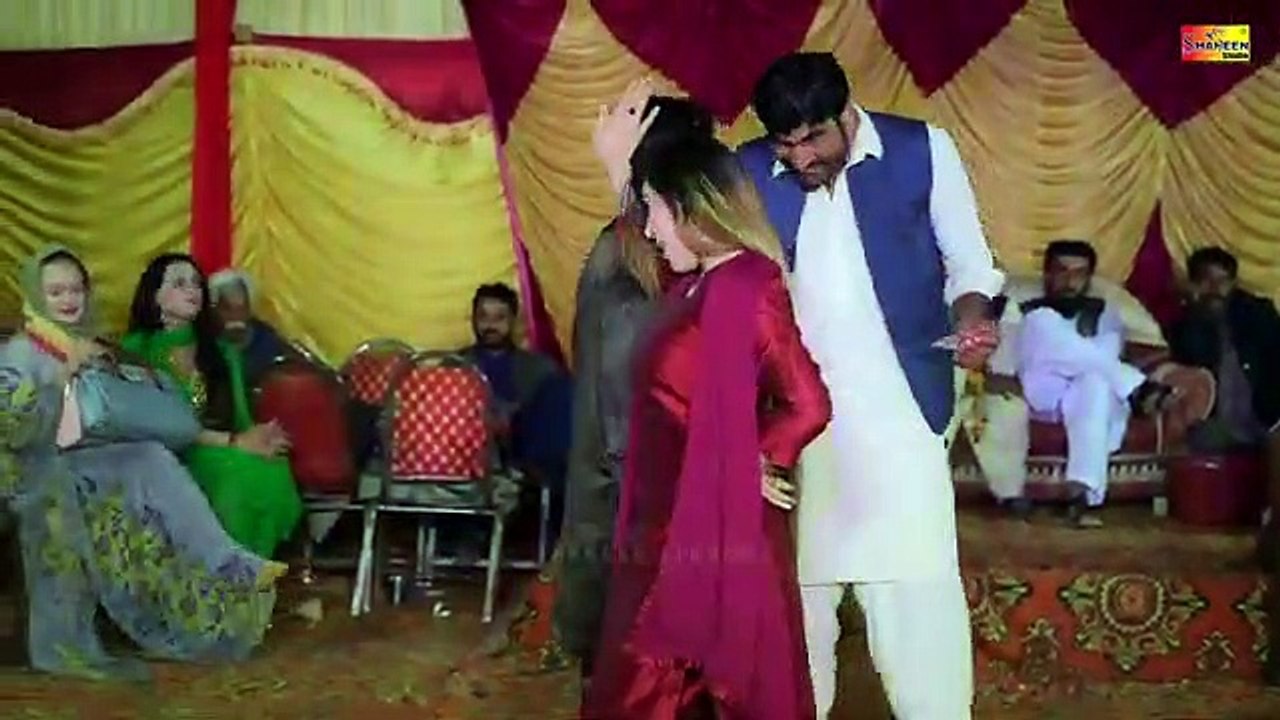 Surmeli Akhiyan - Chiriya Queen - Dance Performance 2023
