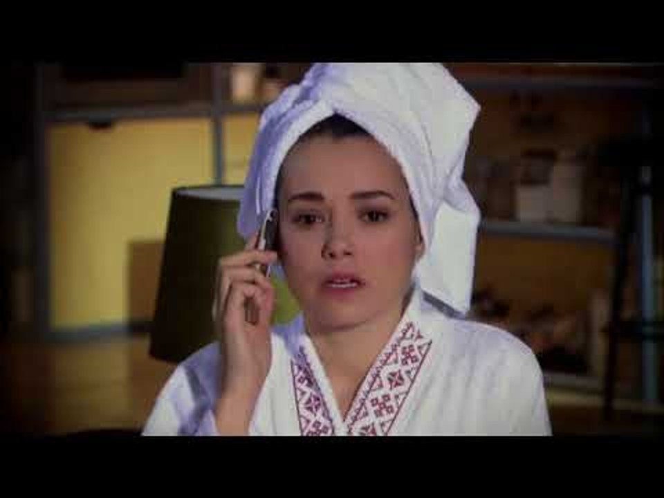 Cemil Ümiti Arıyor - Koyu Kırmızı 10.Bölüm