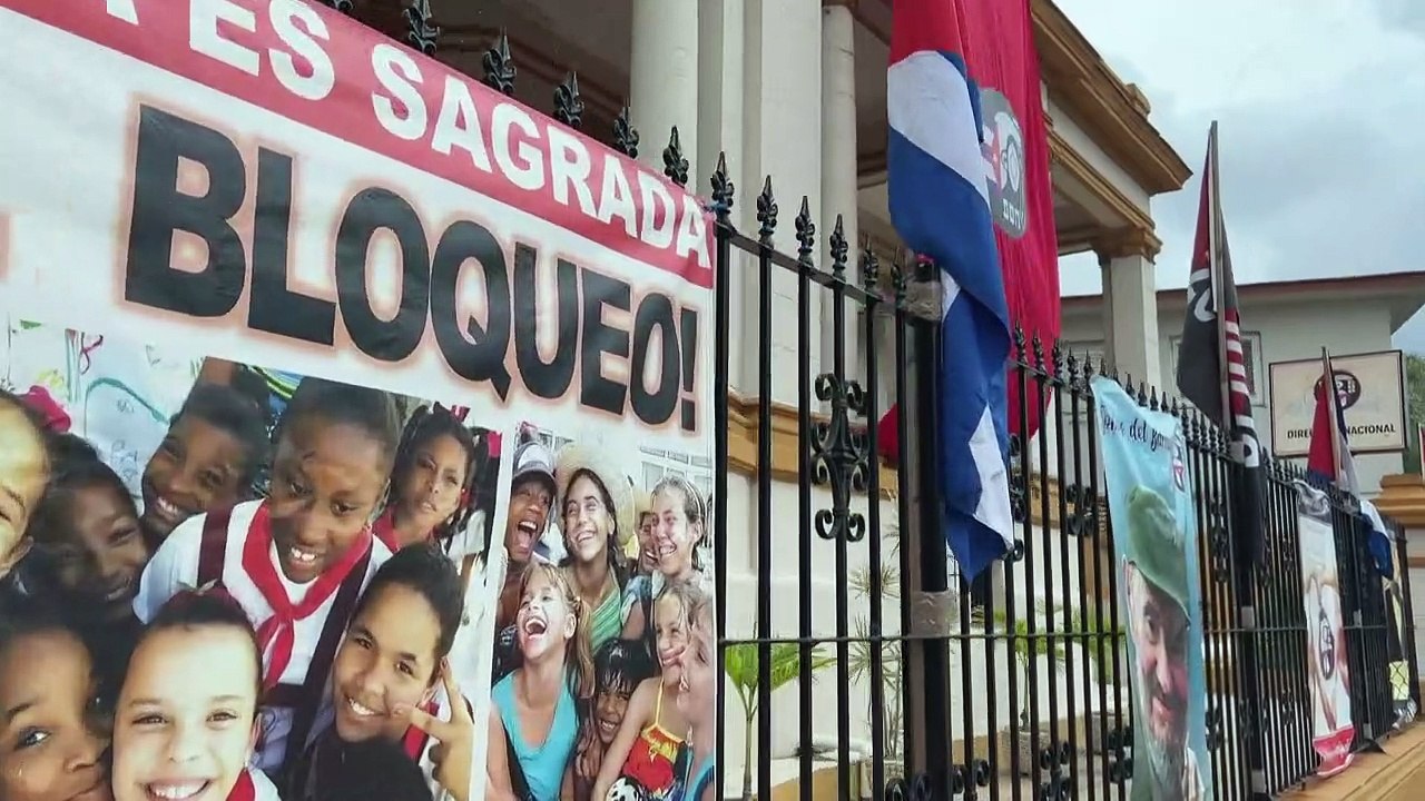 Los Comités de Defensa de la Revolución enfrentan el desinterés juvenil en Cuba