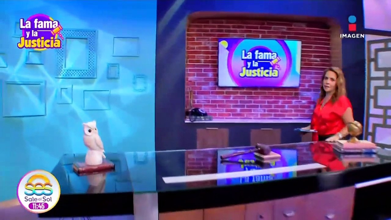 ¿Puede ir Gloria Trevi a la CÁRCEL por evadir impuesto? Nuestro abogado RESPONDE