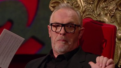Taskmaster S16 E3 Languidly