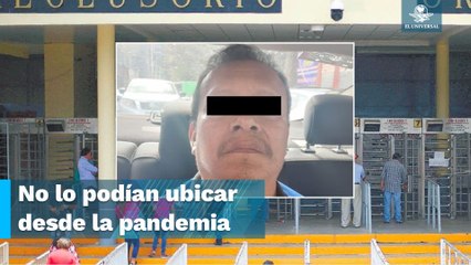 Después de 4 años, cae taxista responsable de feminicidio de Daniela Ramírez