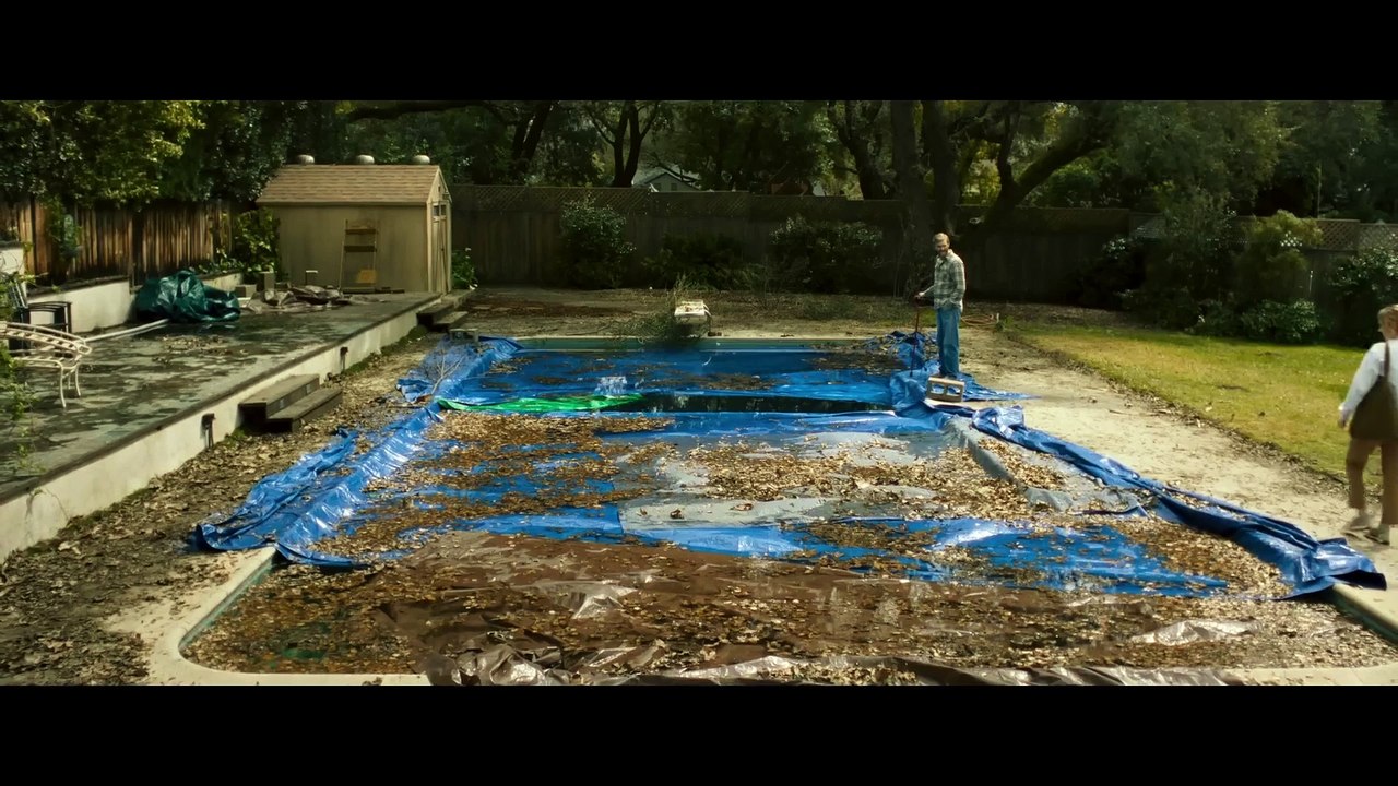 Night Swim Trailer