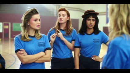 Totally Killer Movie Clip - Pam Miller