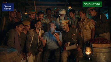 Grand opportunities bestowed by Disney+Hotstar