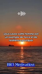 la femme qui n'a pas peur de vivre seule #femmes #femme #femmeforte #motivation #advice